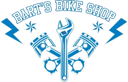 Barts Bike Shop
