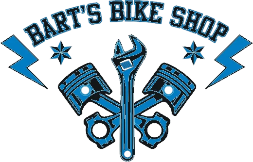 Barts Bike Shop